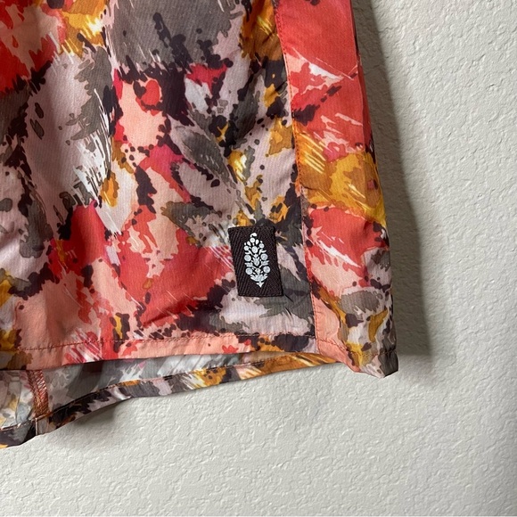 Free People Switchback Shorts NWOT 
Size Small - Picture 6 of 11